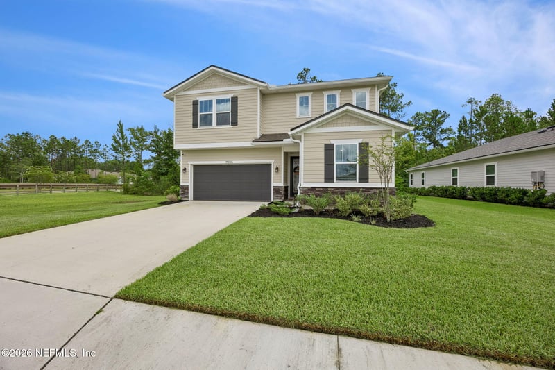 75596 Canterwood Dr, Yulee, FL 32097
