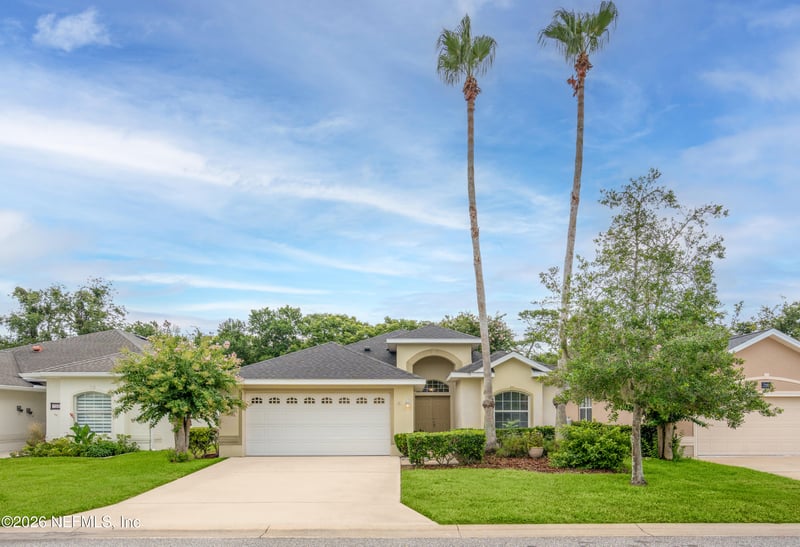 756 Crestwood Dr, St Augustine, FL 32086