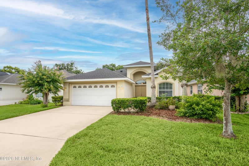 756 Crestwood Dr, St Augustine, FL 32086