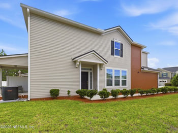 756 Grover Ln, Orange Park, FL 32065