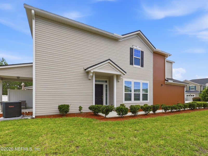 756 Grover Ln, Orange Park, FL 32065