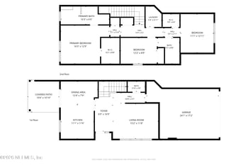 756 Grover Ln, Orange Park, FL 32065
