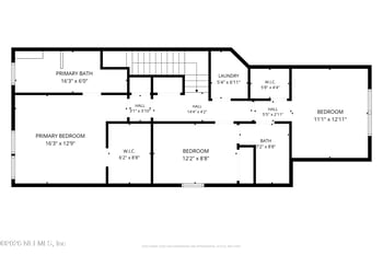 756 Grover Ln, Orange Park, FL 32065