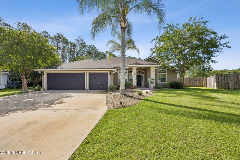 756 New Wales Ln, St Augustine, FL 32092