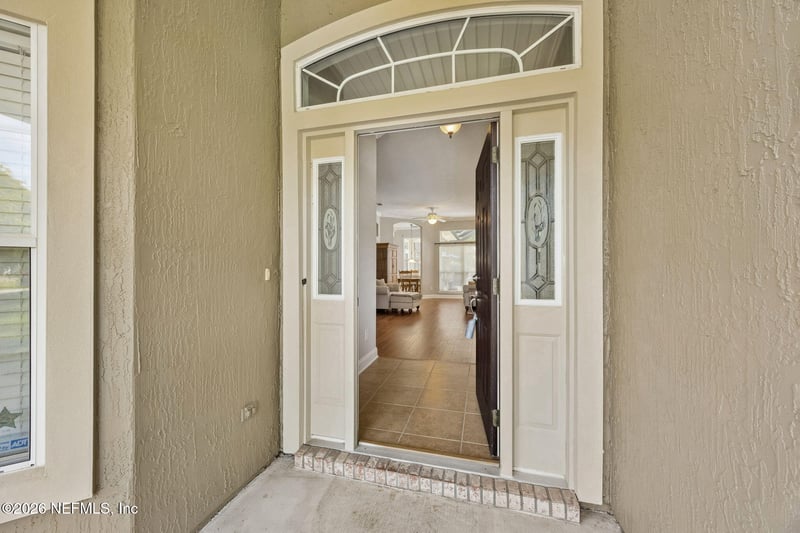 756 New Wales Ln, St Augustine, FL 32092