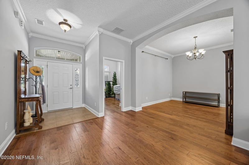 756 New Wales Ln, St Augustine, FL 32092