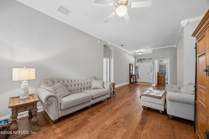 756 New Wales Ln, St Augustine, FL 32092