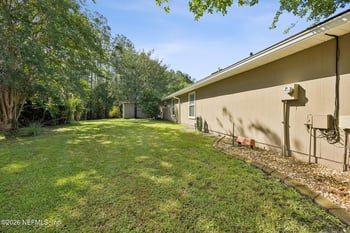 756 New Wales Ln, St Augustine, FL 32092