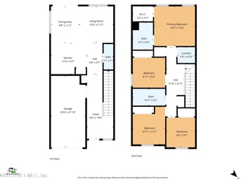 756 Talking Tree Dr, Jacksonville, FL 32205