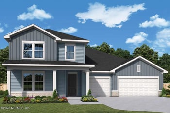 75612 Driftwood Ct, Yulee, FL 32097