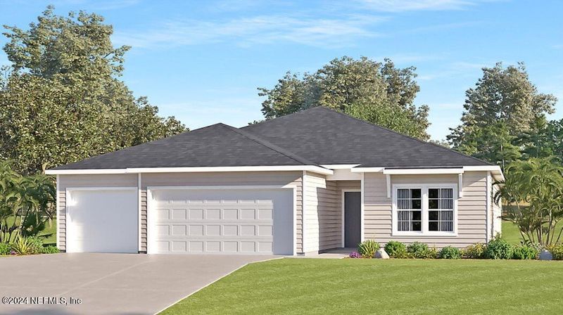 75618 Bayley Pl, Yulee, FL 32097