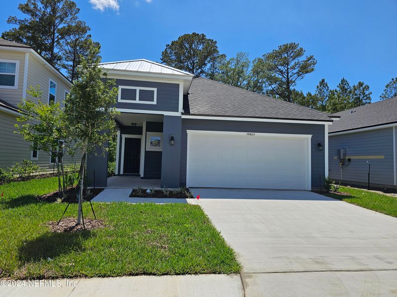 75621 Blackbird Dr #620, Yulee, FL 32097