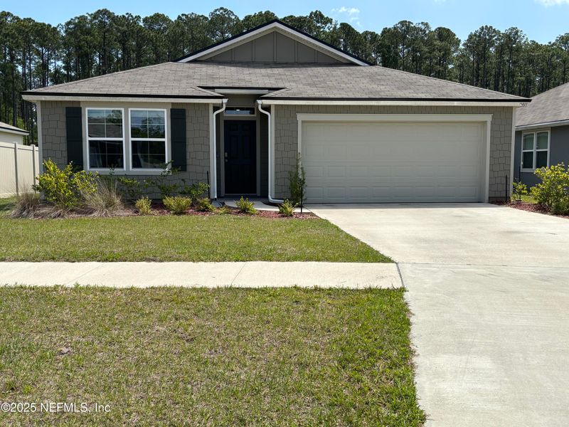 75631 Bridgewater Dr, Yulee, FL 32097