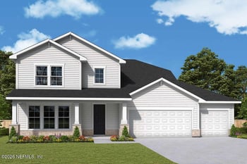 75633 Driftwood Ct, Yulee, FL 32097