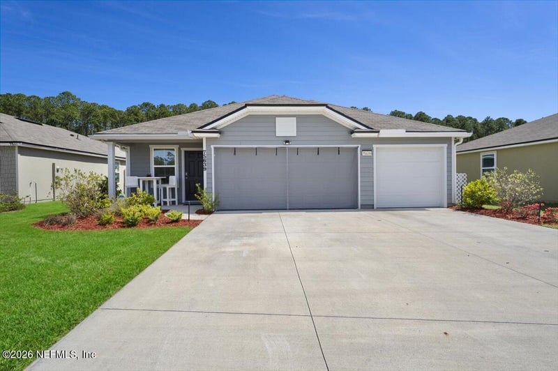 75639 Bridgewater Dr, Yulee, FL 32097