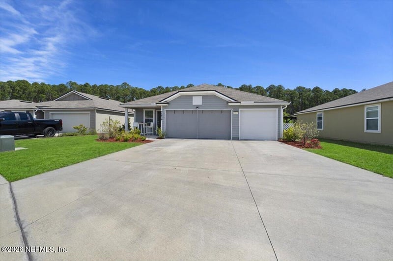 75639 Bridgewater Dr, Yulee, FL 32097
