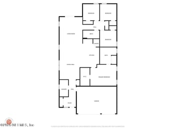 75639 Bridgewater Dr, Yulee, FL 32097