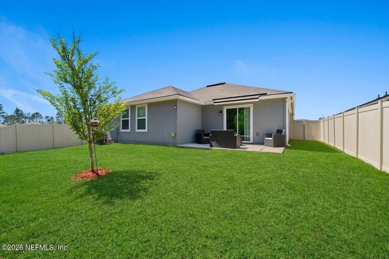 75639 Bridgewater Dr, Yulee, FL 32097