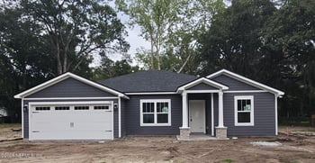 7565 Necia Dr, Jacksonville, FL 32244