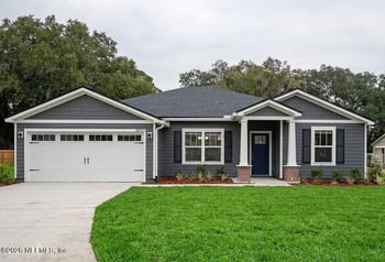 7565 Necia Dr, Jacksonville, FL 32244