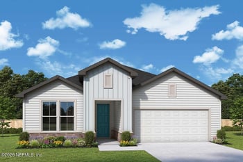 75655 Bayley Pl, Yulee, FL 32097