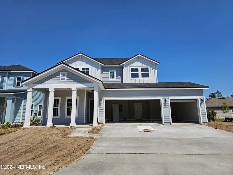 75662 Blackbird Dr #588, Yulee, FL 32097