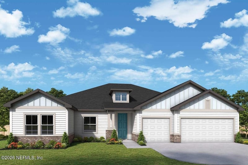 75665 Driftwood Ct, Yulee, FL 32097