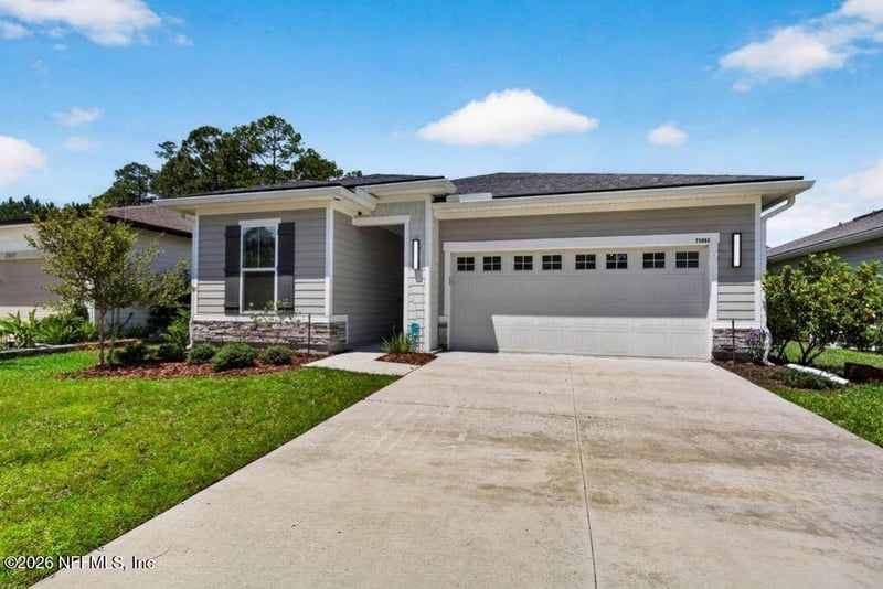 75685 Spoonbill Ln, Yulee, FL 32097