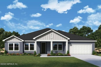 75697 Driftwood Ct, Yulee, FL 32097