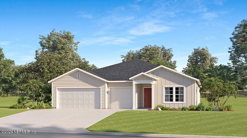 75698 Bayley Pl, Yulee, FL 32097