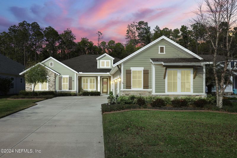757 Outlook Dr, Ponte Vedra, FL 32081