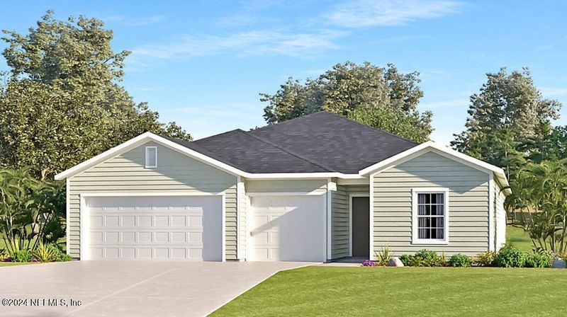 75701 Estuary Way, Yulee, FL 32097