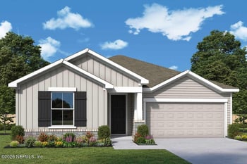 75708 Walking Path Ln, Yulee, FL 32097