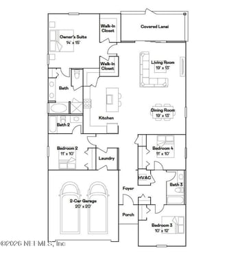 75725 Lily Pond Ct, Yulee, FL 32097