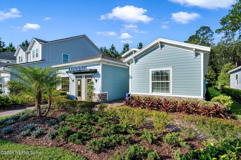 75725 Lily Pond Ct, Yulee, FL 32097