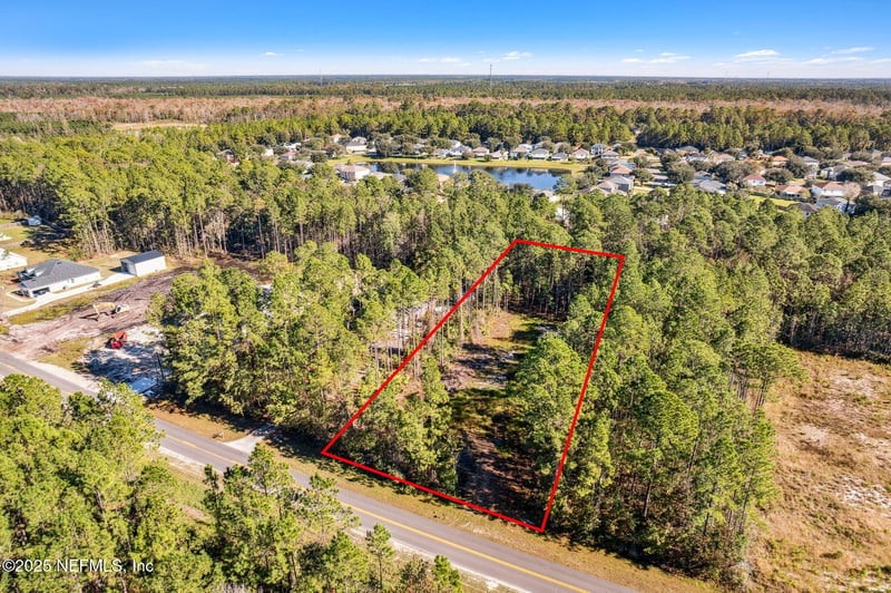 75726 Edwards Rd, Yulee, FL 32097
