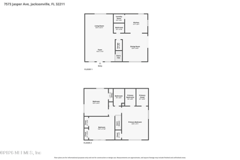 7573 Jasper Ave, Jacksonville, FL 32211