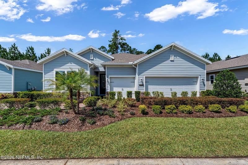 75733 Lily Pond Ct, Yulee, FL 32097