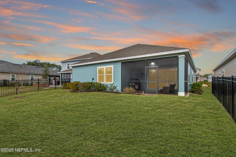 75740 Spoonbill Ln, Yulee, FL 32097