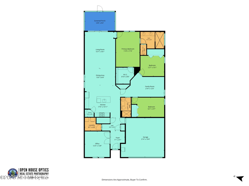 75741 Pondside Ln, Yulee, FL 32097
