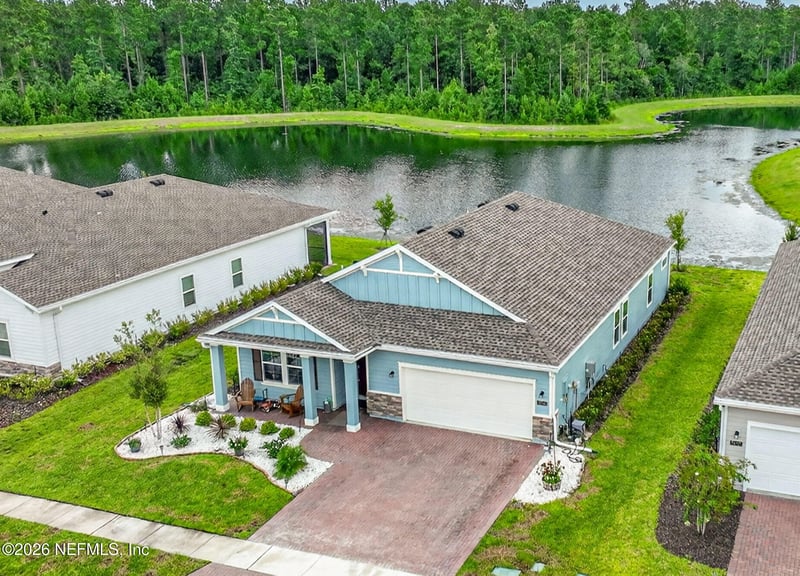 75741 Pondside Ln, Yulee, FL 32097