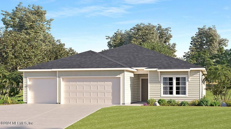 75744 Estuary Way, Yulee, FL 32097