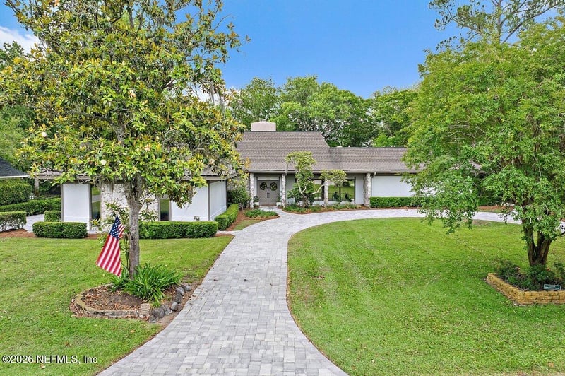 7575 Hollyridge Rd, Jacksonville, FL 32256