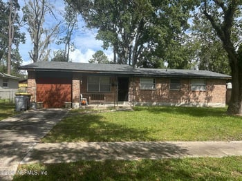 7577 W John F Kennedy Dr W, Jacksonville, FL 32219