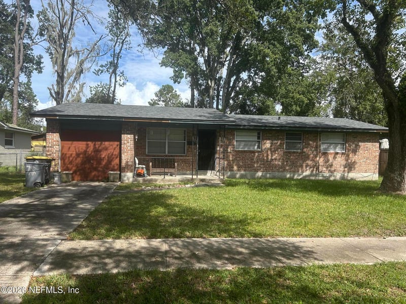 7577 W John F Kennedy Dr W, Jacksonville, FL 32219