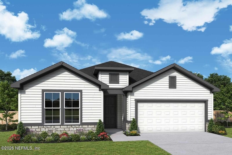 75772 Walking Path Ln, Yulee, FL 32097