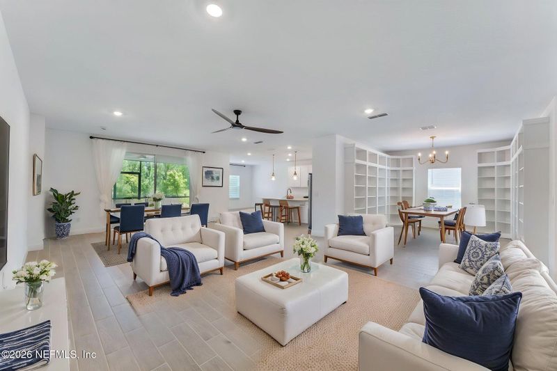 75776 Estuary Way, Yulee, FL 32097