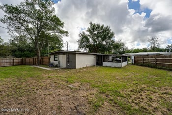 7578 Ridgeway Rd N, Jacksonville, FL 32244