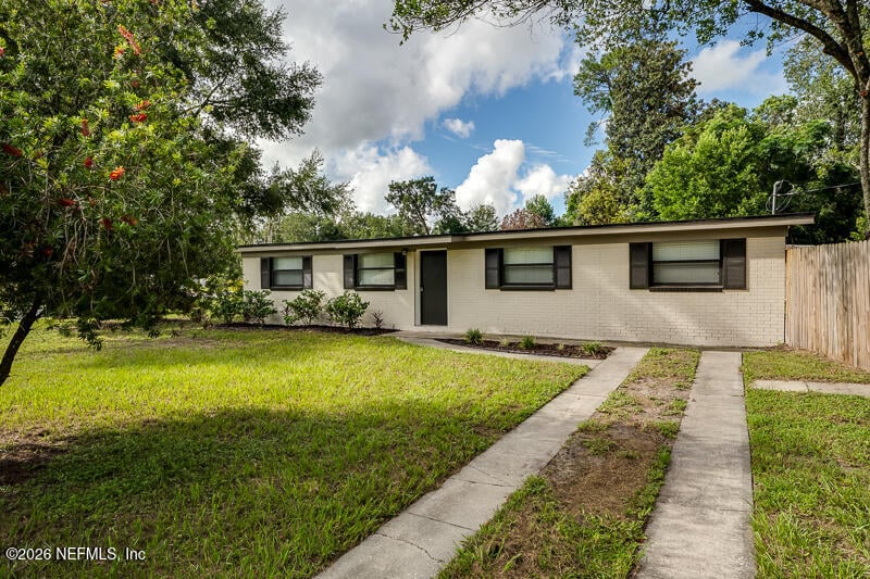 7578 Ridgeway Rd N, Jacksonville, FL 32244