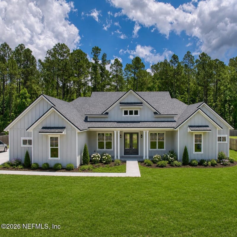 75782 Edwards Rd, Yulee, FL 32097